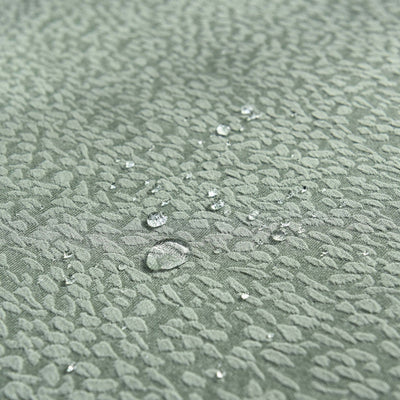 Funda Silla Impermeable Verde Musgo