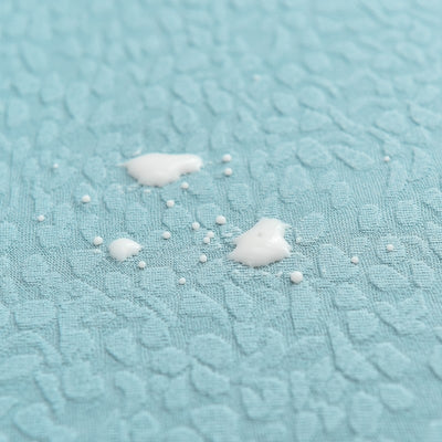 Funda Silla Impermeable Azul Claro