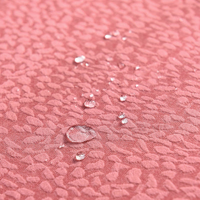 Funda Para Silla Impermeable Rosa