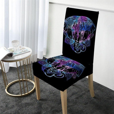 Funda Para Silla De Elefante