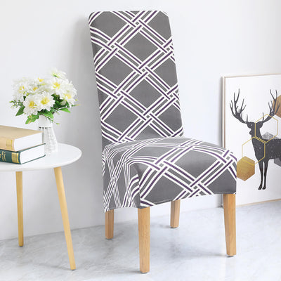 Funda Para Silla De Diseño Xl