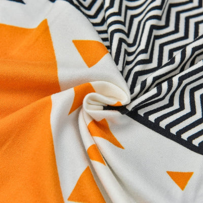 Cubierta De Silla De Oficina Moderna