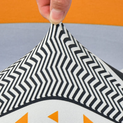 Cubierta De Silla De Oficina Moderna