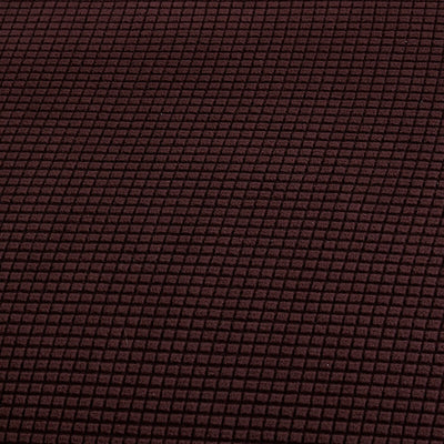 Funda Impermeable Para Silla Marrón Chocolate