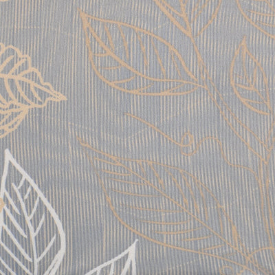 Funda Para Silla Nature (Gris Claro)