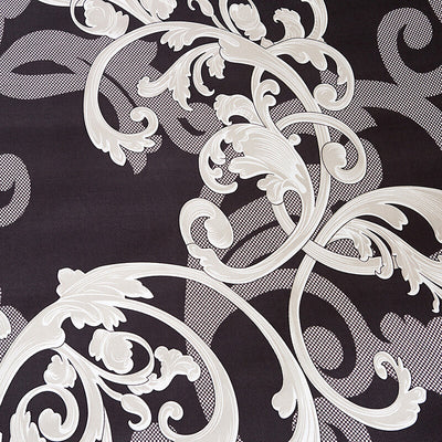 Funda Para Silla Vintage Negra