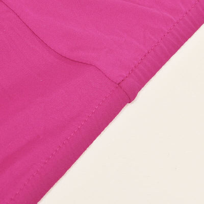 Funda Silla Grande Rosa