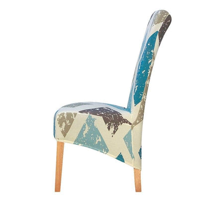 Funda Sillón Grande Multicolor