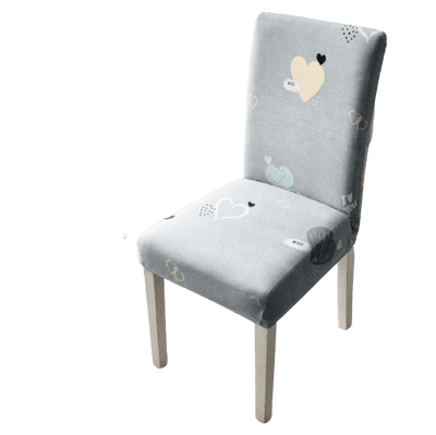 Funda Silla Corazoncito