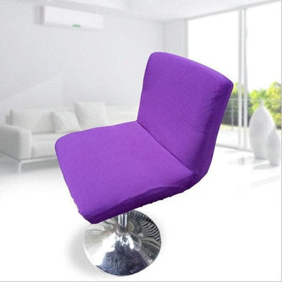 Funda Para Silla Con Pata Central