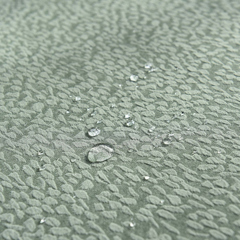 Funda Silla Impermeable Verde Musgo