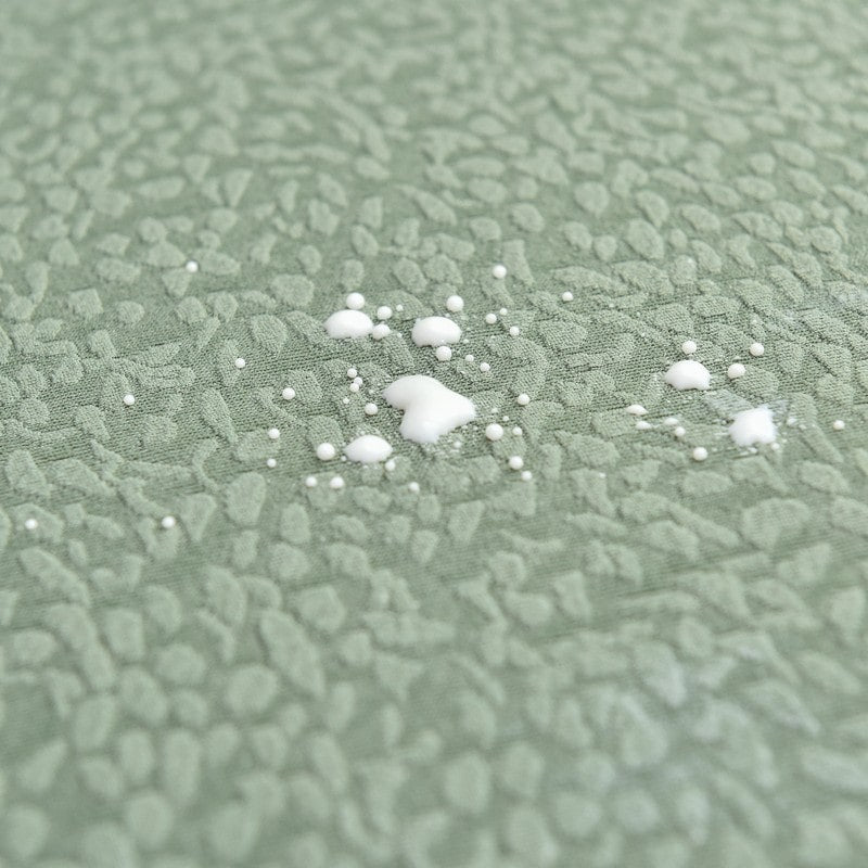 Funda Silla Impermeable Verde Musgo