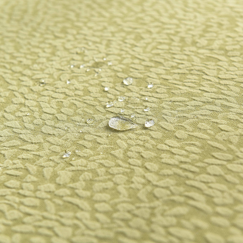 Funda Silla Impermeable Verde Anís