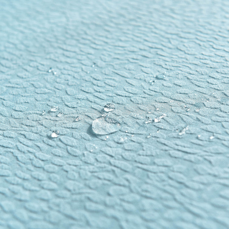 Funda Silla Impermeable Azul Claro