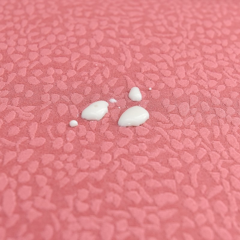 Funda Para Silla Impermeable Rosa