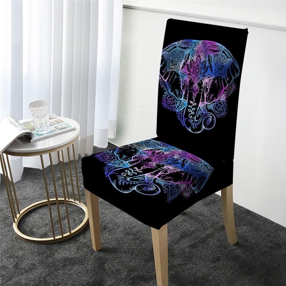 Funda Para Silla De Elefante