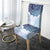 Funda Silla Bohemia Azul
