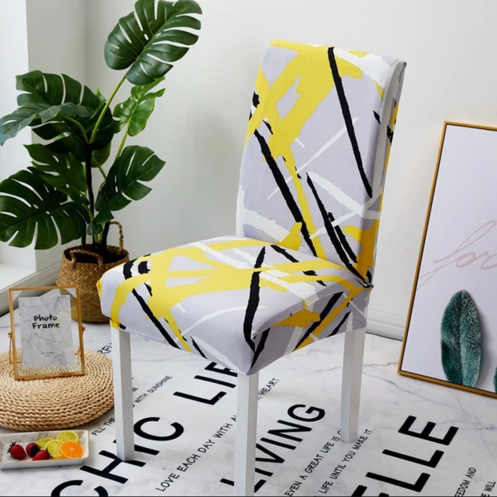 Funda Silla Originales