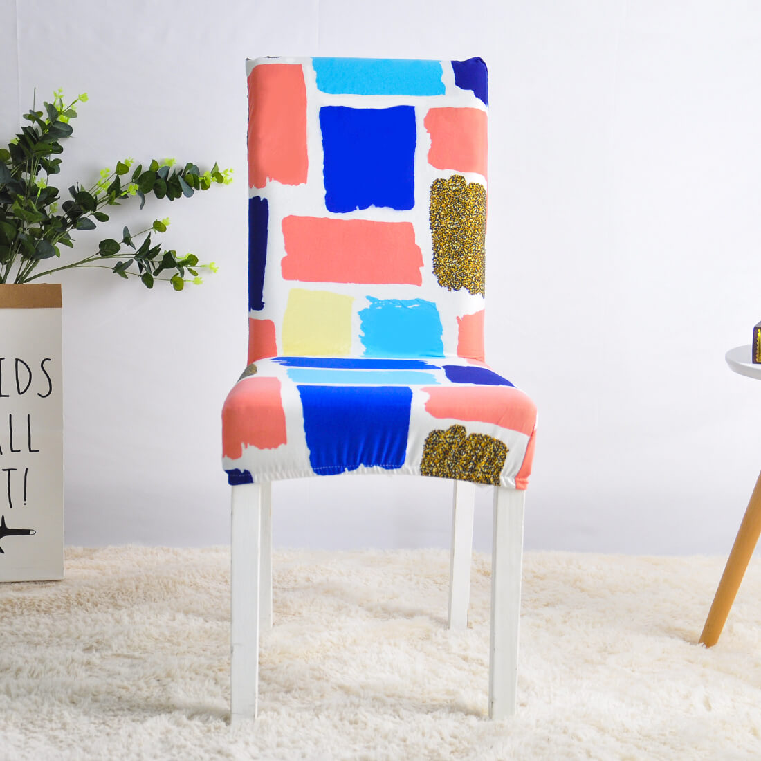 Funda De Silla Original Elástica