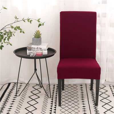 Funda Silla Burdeos
