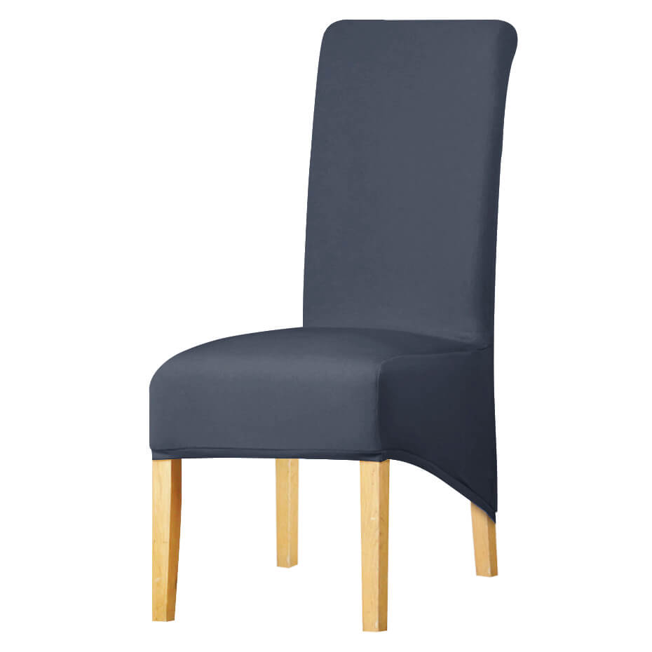 Funda Silla Xl Gris Antracita