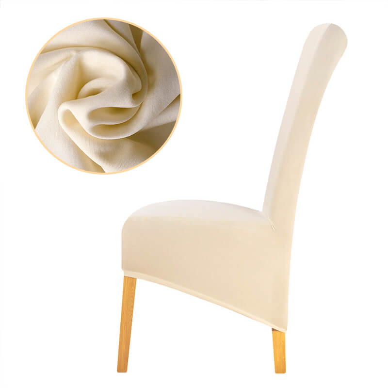 Funda Silla Xl Beige