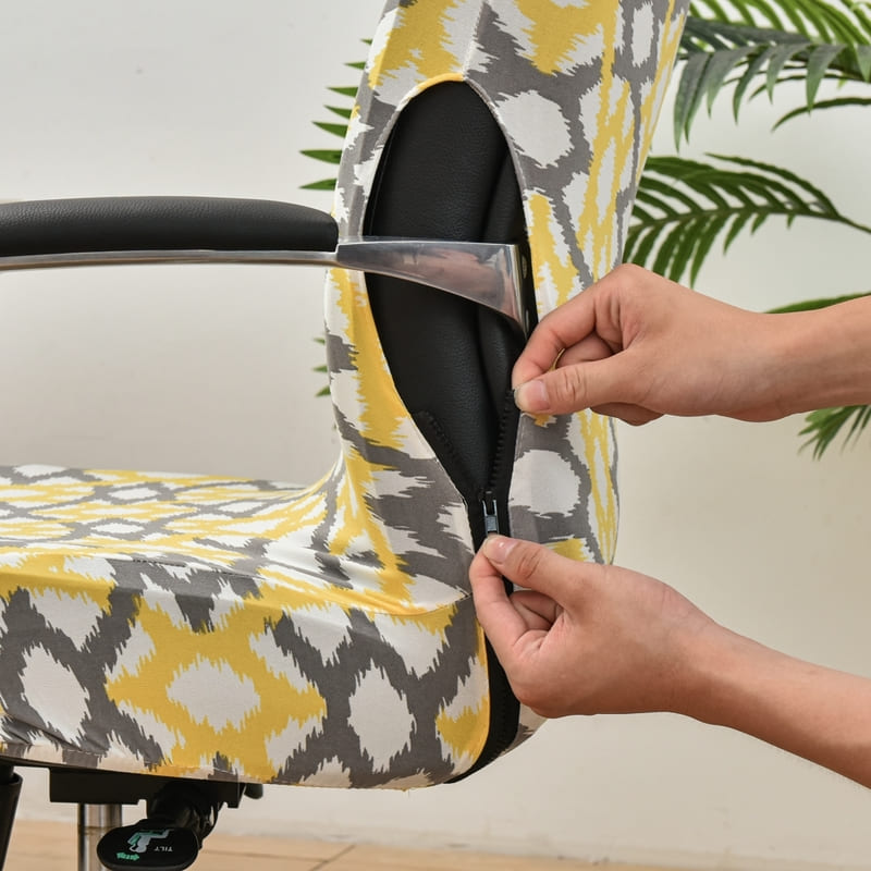 Funda Para Silla De Oficina Escandinava