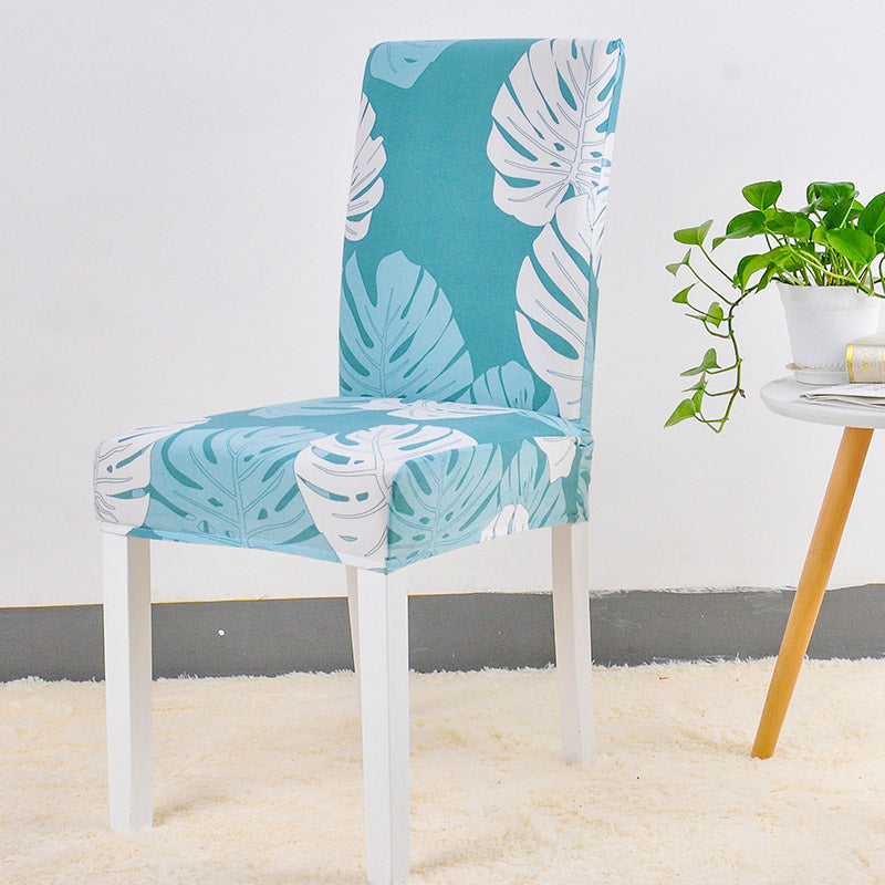 Funda Silla Turquesa