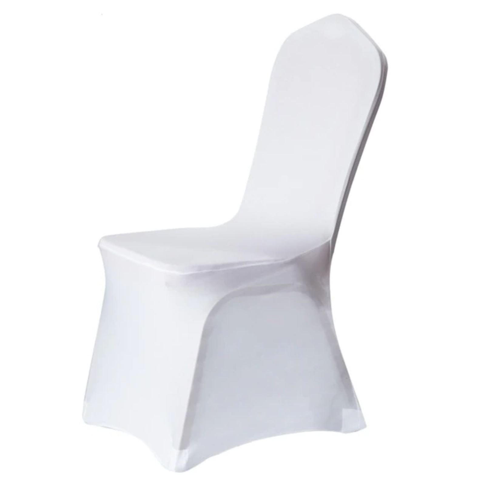 Funda Para Silla De Boda Blanca