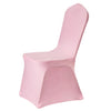 Funda Para Silla De Boda Rosa