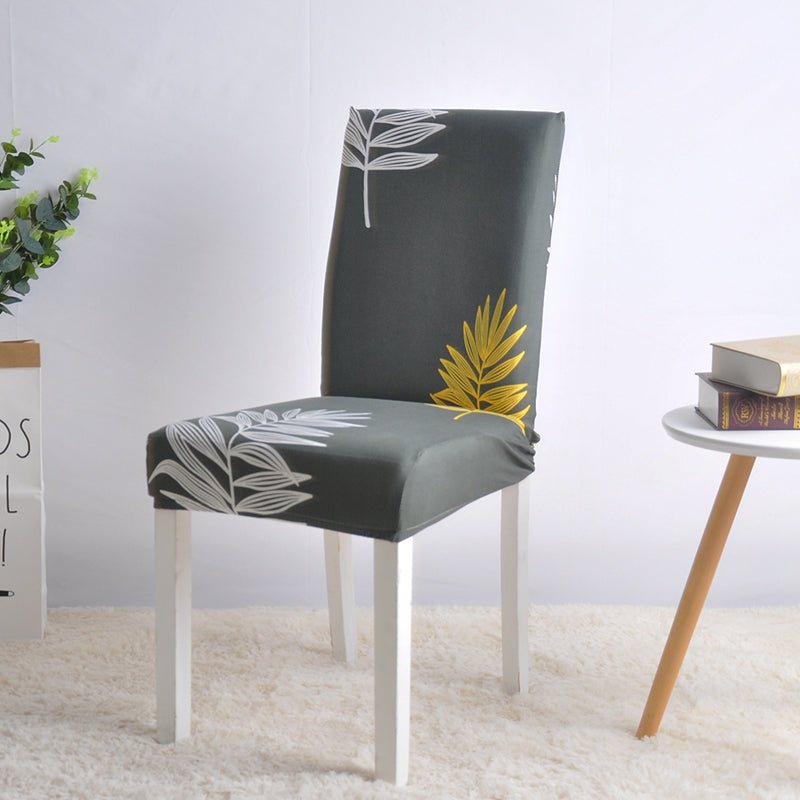 Funda Silla Nature (Gris)