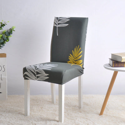 Funda Silla Nature (Gris)
