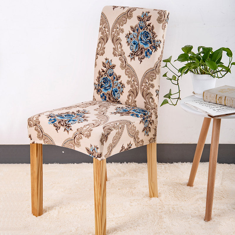 Funda Para Silla Vintage Beige