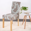 Funda Silla Vintage Gris