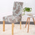 Funda Silla Vintage Gris