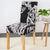 Funda Para Silla Vintage Negra