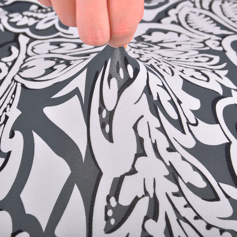 Funda Para Silla Vintage Blanca