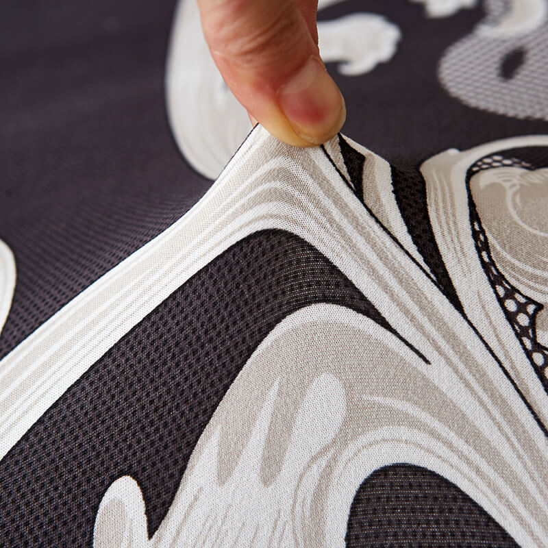 Funda Para Silla Vintage Negra