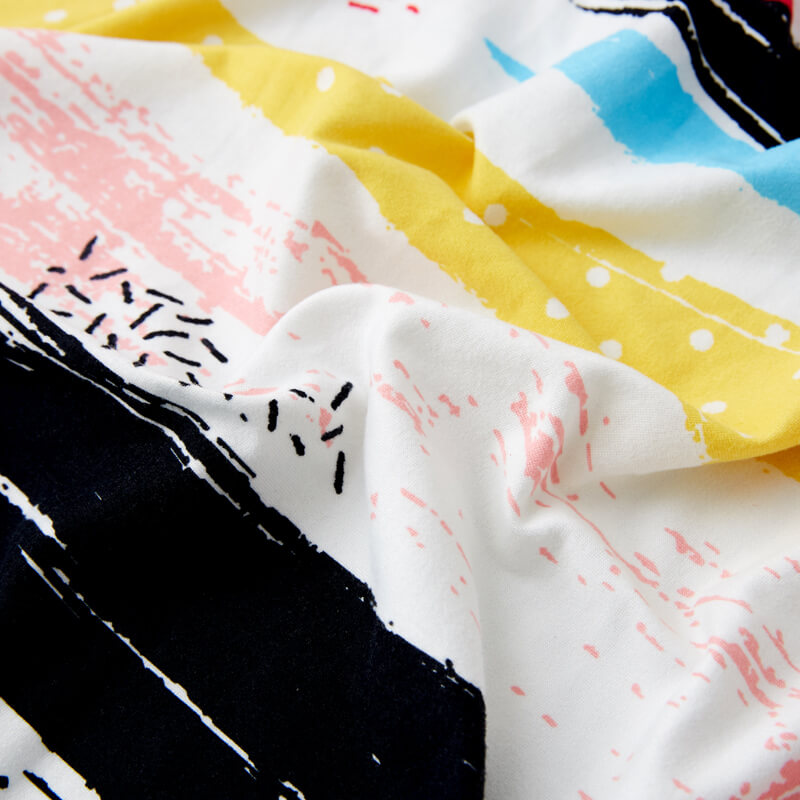 Funda Para Silla Moderna (Multicolor)