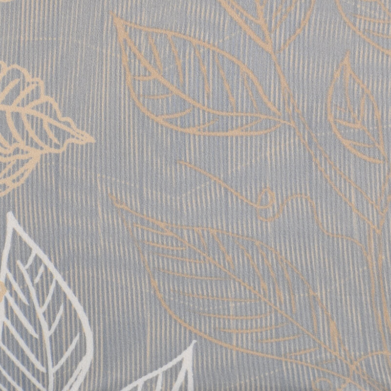 Funda Para Silla Nature (Gris Claro)