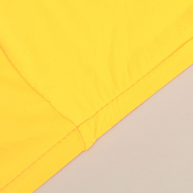 Funda Silla Amarilla Grande