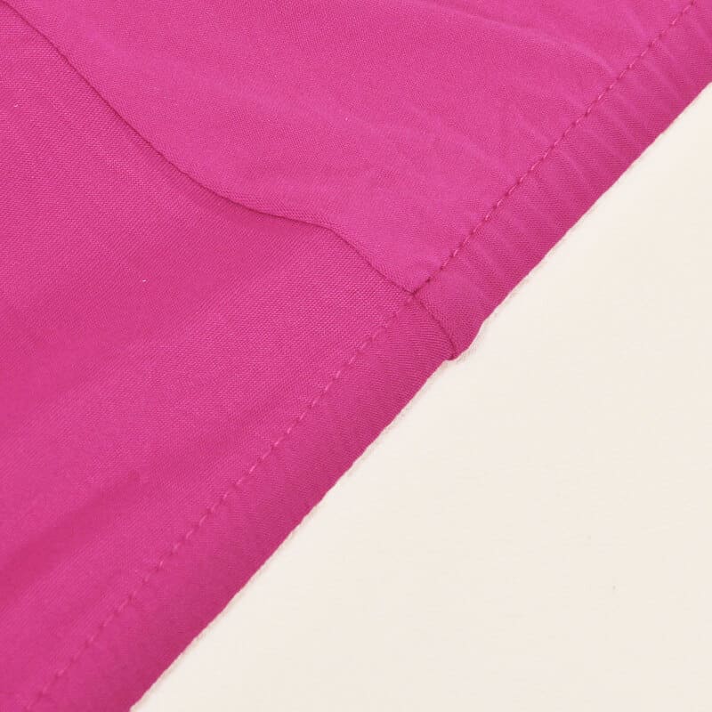 Funda Silla Grande Rosa