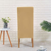 Funda Silla Grande Beige