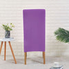 Funda Para Sillón Grande Lavanda