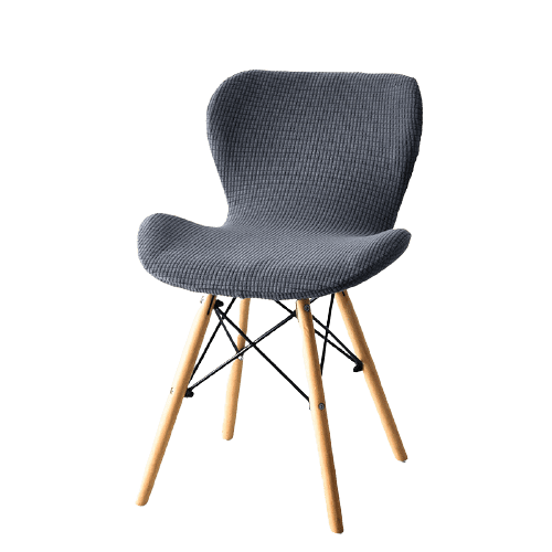 Funda De Silla Curva