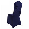 Funda Para Silla De Boda Prestige Azul Marino