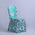 Funda Silla Boda Prestigia Verde