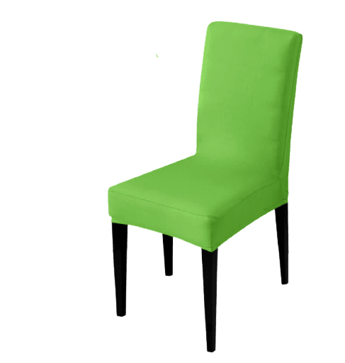 Funda Silla Verde Anís