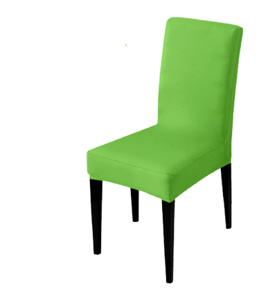 Funda Silla Verde Anís