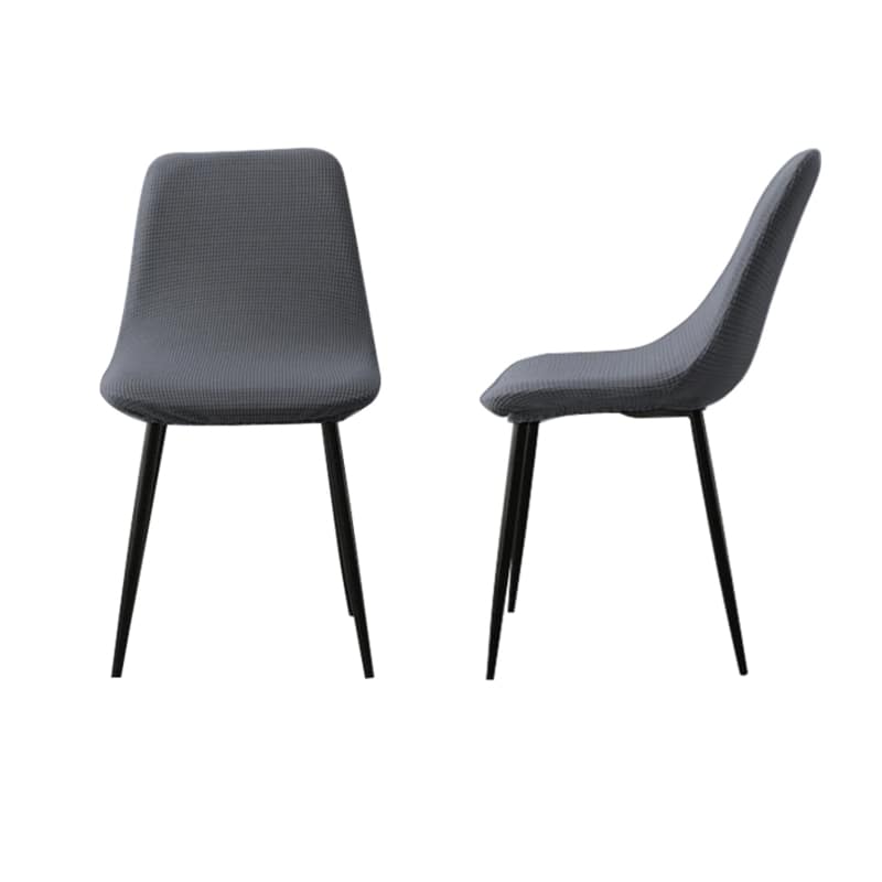 Funda Para Silla Escandinava Salt And Pepper